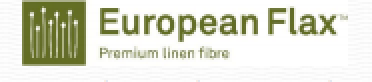 European Flax - Premium linen fibre